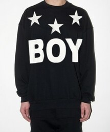 BOY LONDON | その他トップス