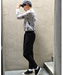 帽子バージョン | キャップ