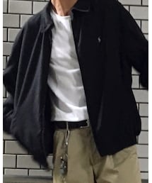 POLO RALPH LAUREN | ジャケット/アウター