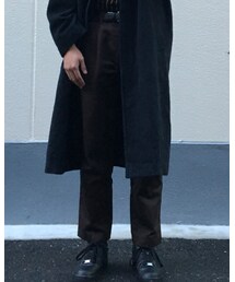 used | スラックス