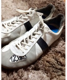 VINTAGE | スニーカー