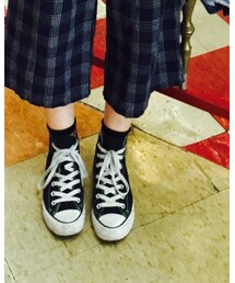 CONVERSE | スニーカー
