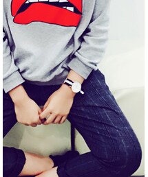 Daniel Wellington | アナログ腕時計