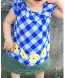 GYMBOREE | タンクトップ