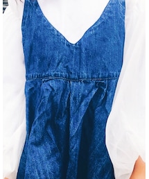 其他 | タンクトップ