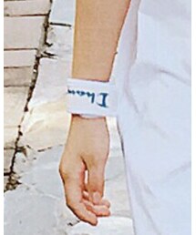 Champion | バングル/リストバンド