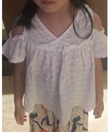 mezzo piano | キャミソール