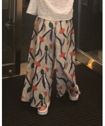 allolun. | チノパンツ