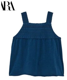 ZARA KIDS | シャツ/ブラウス