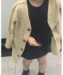 HOWDY DOODY'S | ノーカラージャケット