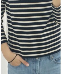 nimes et nimes | Tシャツ/カットソー