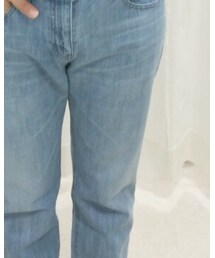 LA MARINE FRANCAISE | デニムパンツ