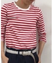 NIMES | Tシャツ/カットソー