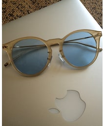 flower | サングラス