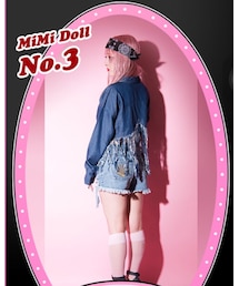 Swankiss | カーゴパンツ