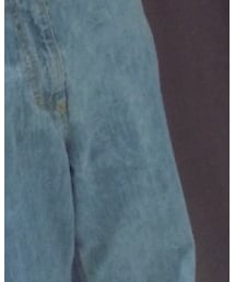 Dot＆Stripes CHILD WOMAN | デニムパンツ