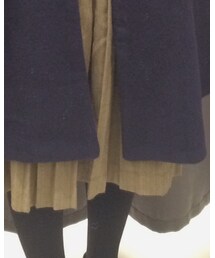 Dot＆Stripes CHILD WOMAN | スカート