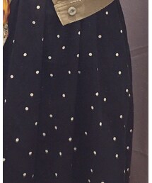 Dot＆Stripes CHILD WOMAN | ワンピース