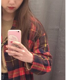 Dot＆Stripes CHILD WOMAN | ジャケット/アウター