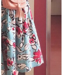LILY BROWN | スカート