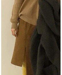 freckle | スカート