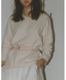 PULL&BEAR | トップス