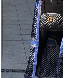 H&M | シャツワンピース