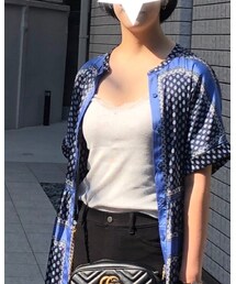 UNIQLO | タンクトップ