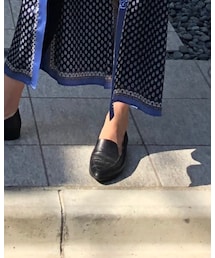 ECCO | スリッポン