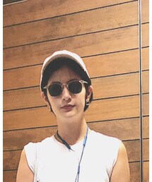 OLIVER PEOPLES | サングラス