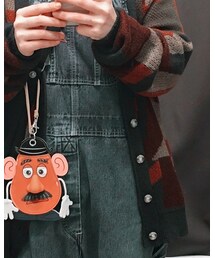 Carhartt | オールインワン・サロペット