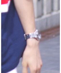 WIRED | アナログ腕時計