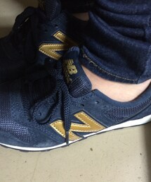 NEW BALANCE | スニーカー