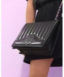 CHANEL | ショルダーバッグ