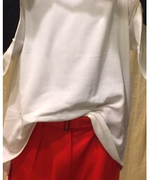 0658 | Tシャツ/カットソー