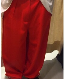 wonderland | その他パンツ