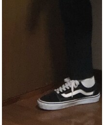 VANS | スニーカー