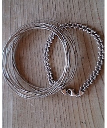 4℃ | ブレスレット