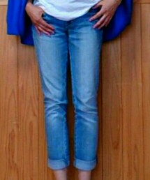 Levi's | デニムパンツ