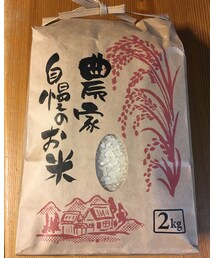 収穫したコシヒカリ🌾 | その他