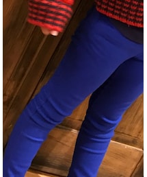 b.j.g | その他パンツ