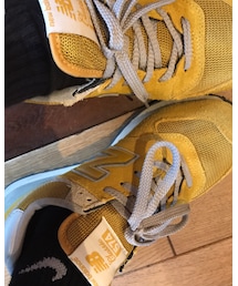 NEW BALANCE | スニーカー