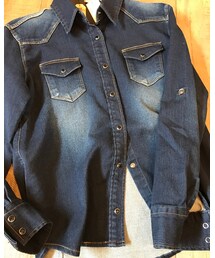 no brand | シャツ/ブラウス