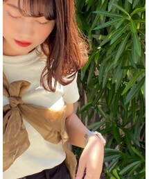 UNIQLO | Tシャツ/カットソー