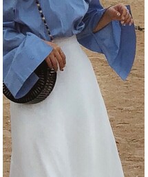 hconnect | シャツ/ブラウス