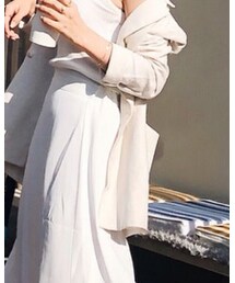 MIXXO | テーラードジャケット