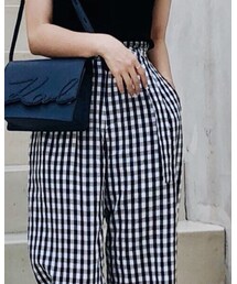 KARL LAGERFELD | ショルダーバッグ