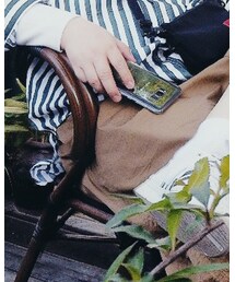 优衣库(日本) | カーゴパンツ