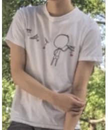 UNUSED | Tシャツ/カットソー