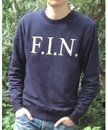 JUNRED | スウェット